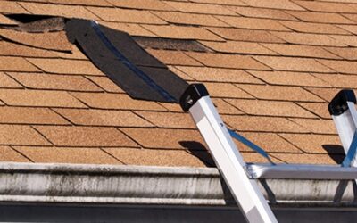 How To Recognize The Signs You Need A New Roof