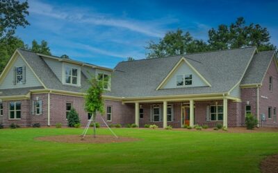 Residential Roofing Contractor: 5 Important Facts About Your Roof