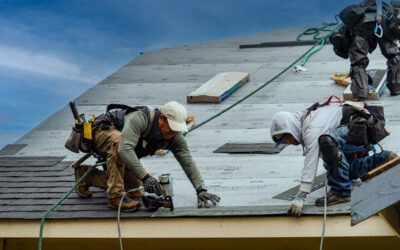 Insurance Roofing Claims: Protecting Your Home and Your Wallet