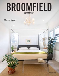 Broomfield Lifestyle Magazine with Reitz Roofing