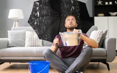 Roof Repair Flashing Experts: Stop the Water Now!